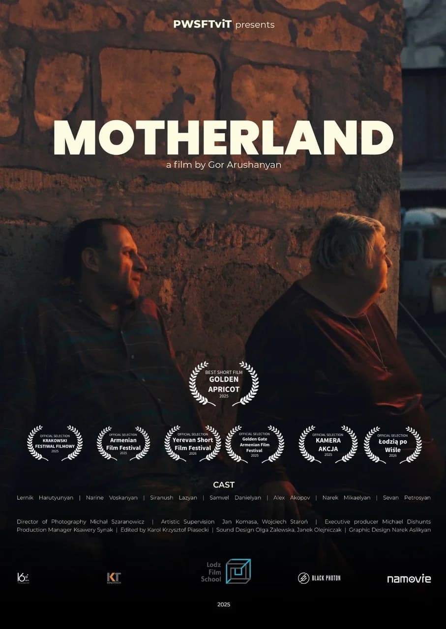 Motherland